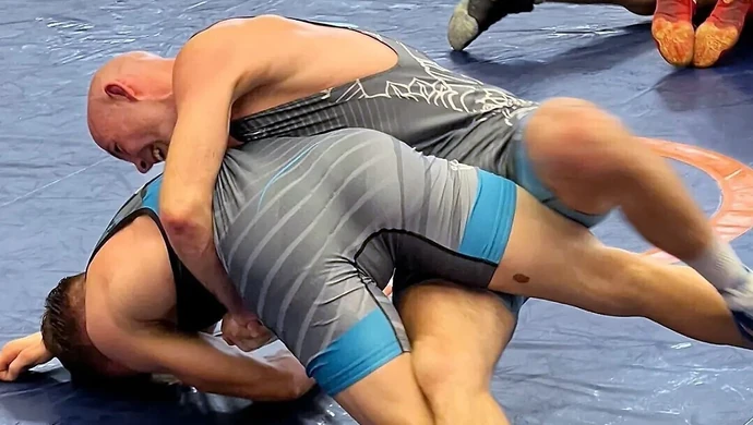 Mateusz Bernatek gotowy na mistrzostwa świata