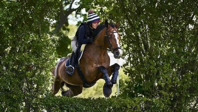 Najlepsi znów rywalizowali w Bogusławicach