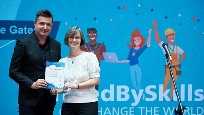 Polska organizatorem Igrzysk Olimpijskich Zawodów Branżowych EuroSkills 2023