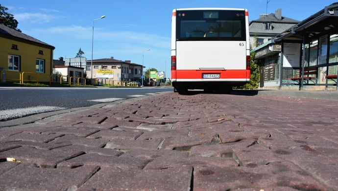 Piotrków ma problem z... zatokami?