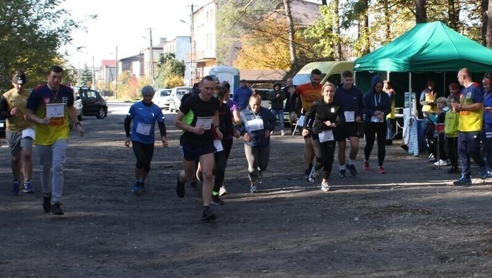 Z "Pałacykiem" po zdrowie dla Piotra
