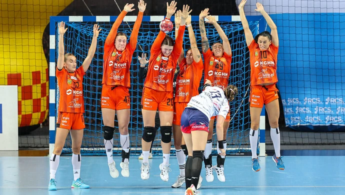 Skuteczna Polaskova to za mało na Zagłębie