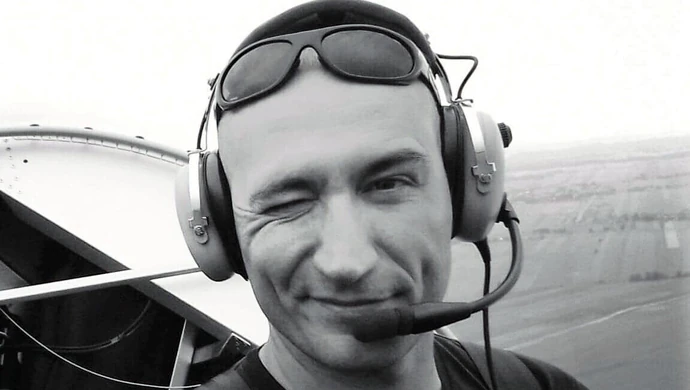 Maćkowi zabrakło pół minuty&#8230;