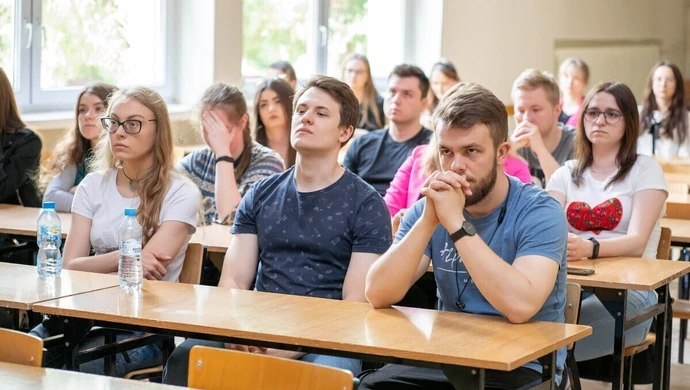 To już ostatnie dni rekrutacji