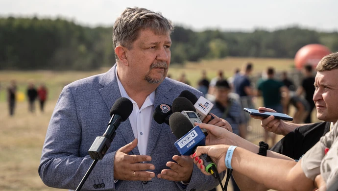 Łódzkie na plus: Wrzesień w Łódzkiem