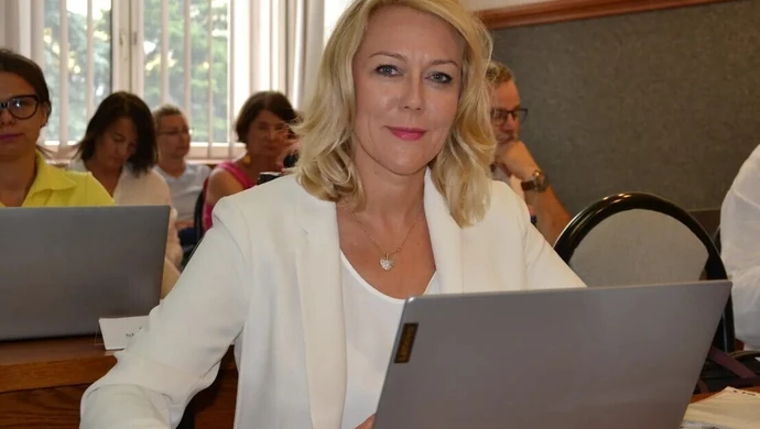 Radna apeluje do prezydenta