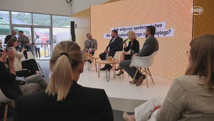 McDonald’s w Polsce wyznacza trendy w obszarze zrównoważonego rozwoju. Firma właśnie opublikowała raport