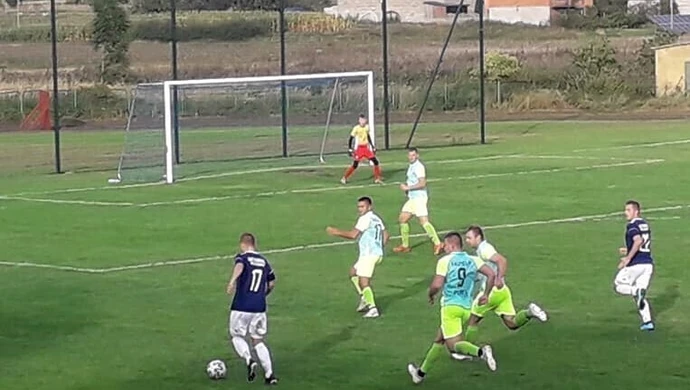 Włókniarz lepszy od Kasztelana. Derby dla wolborzan