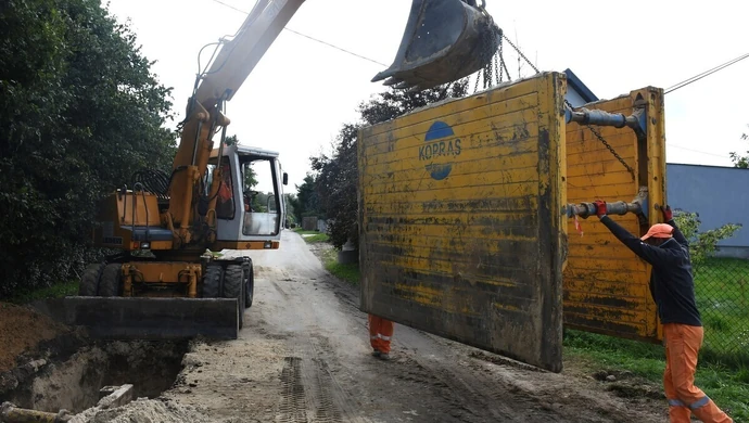 Życzliwa się zmienia