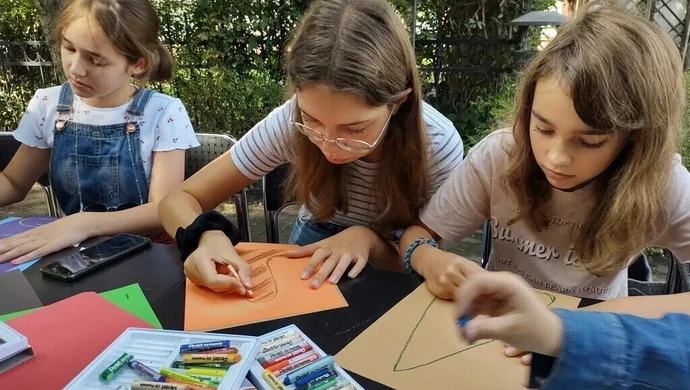 Wracają warsztaty artystyczne