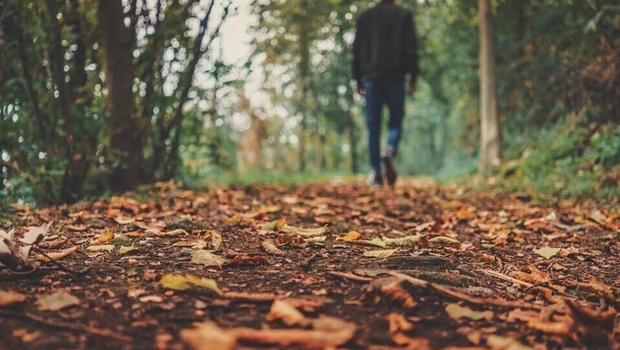 Zrobi się jesiennie