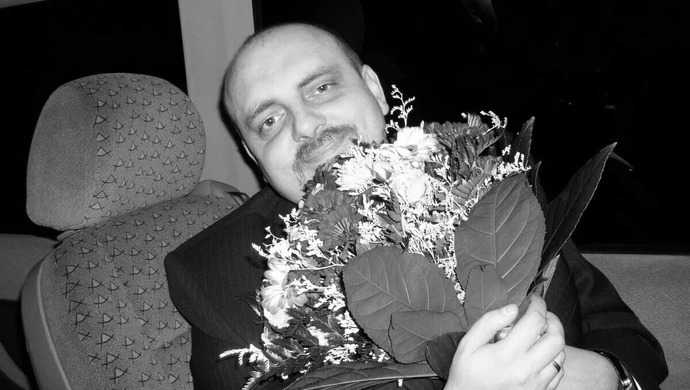 Zmarł Wojciech Stachowicz