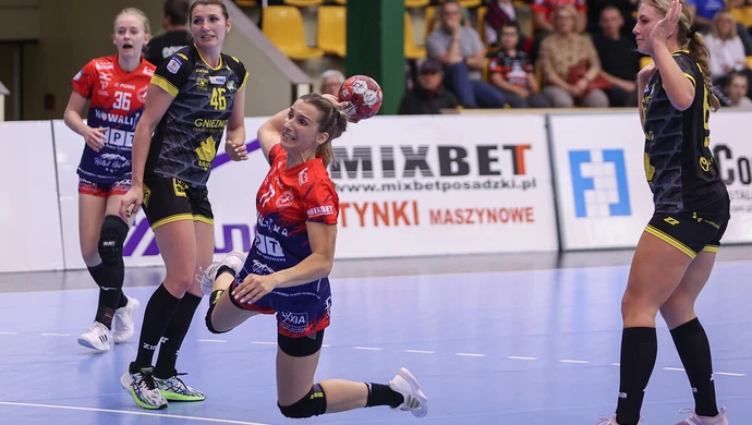 Trudny mecz Piotrcovii [ZDJĘCIA]