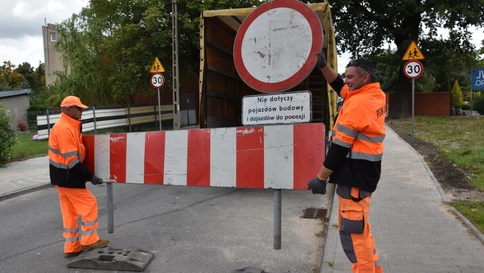 Zmodernizowana i otwarta [ZDJĘCIA]