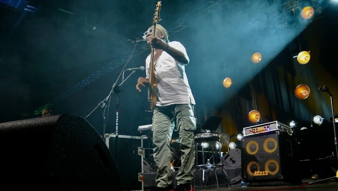 6 Love Polish Jazz Festival (ZDJĘCIA)