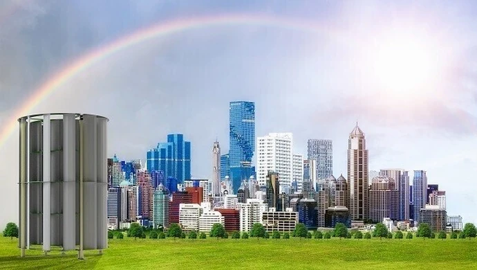 Projekt LIFE-Urban Wind.PL: recykling energii jest opłacalny i niezbędny dla środowiska