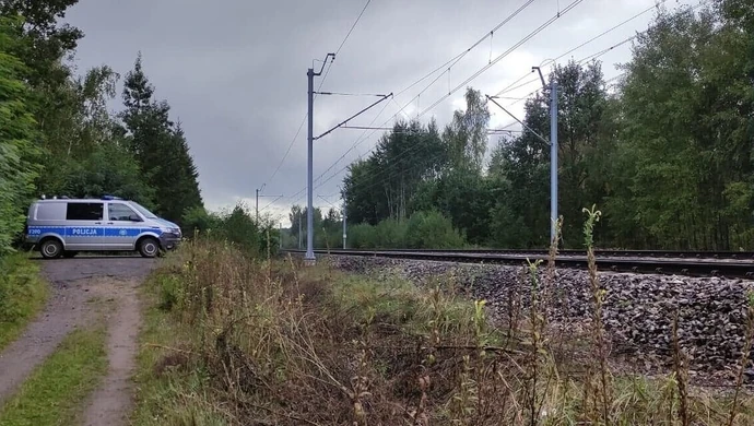 Kolejna śmierć na torach