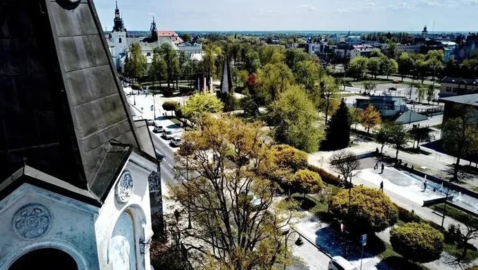 Gigantyczne straty Piotrkowa