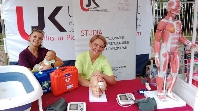 Dodatkowy nabór na UJK