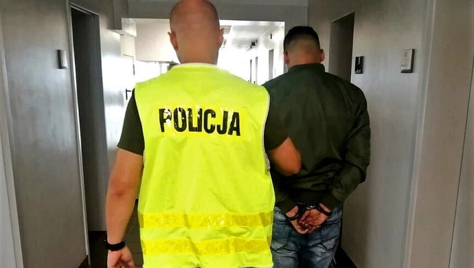 Kradli, by sprzedać na złom. Wśród łupów złodziei znalazł się... piec