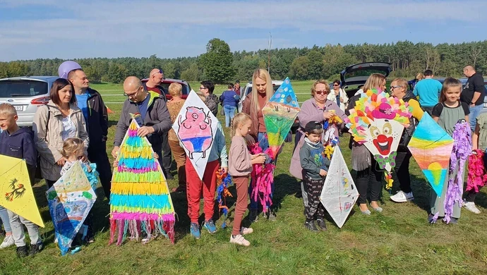 Odlotowo zakończyli lato (DUŻO ZDJĘĆ)