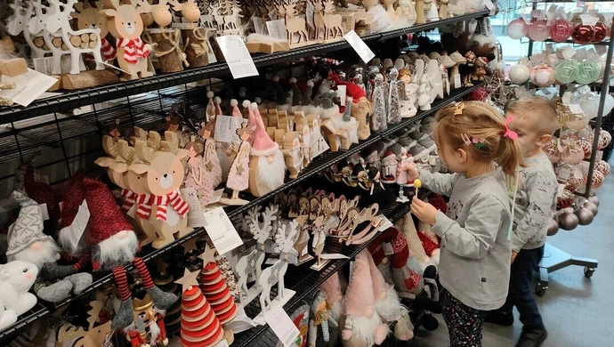 Boże Narodzenie już w Piotrkowie