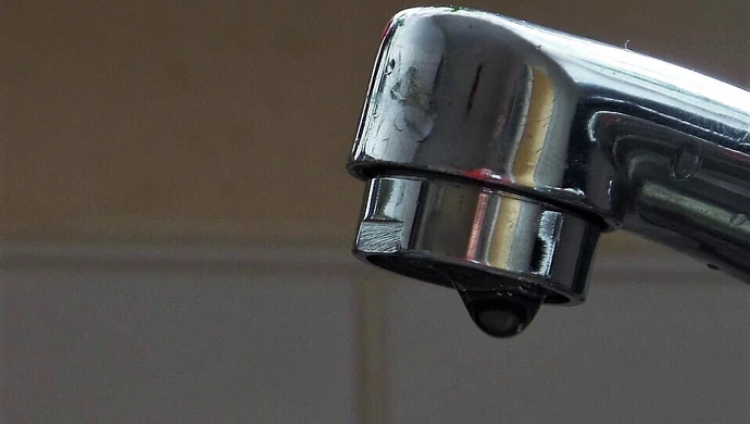 Uwaga! Będą przerwy w dostawie wody