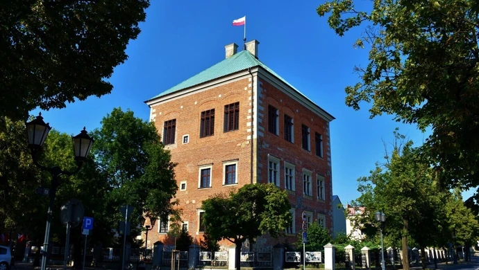 Bezpłatne zwiedzanie Zamku Królewskiego