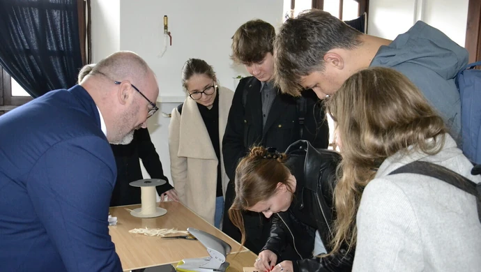 Archiwiści świętowali