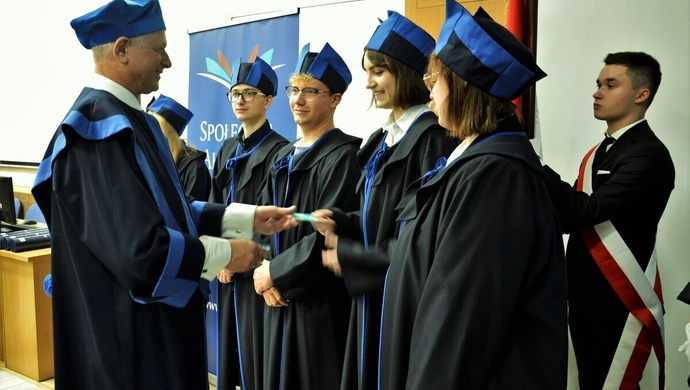 Gaudeamus na początek roku akademickiego