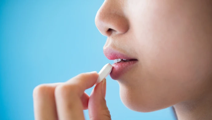 Jodek potasu nie dla "60+". Dlaczego?