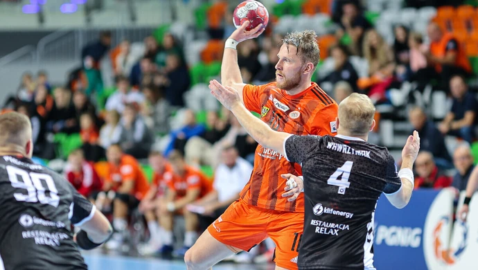 Zagłębie lepsze od Piotrkowianina