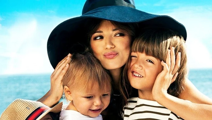 Chusteczki będą potrzebne