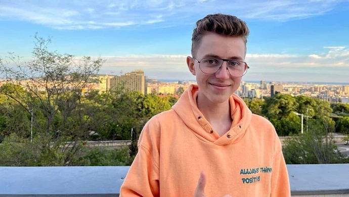 Barcelona dla Patryka i rak znika - wielki charytatywny festyn już w niedzielę