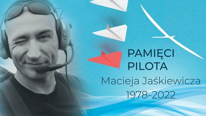Pamięci Maćka