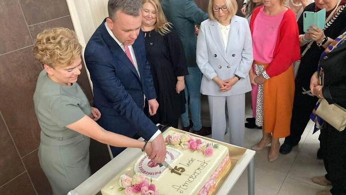 Piotrkowskie Stowarzyszenie Amazonek "Kamilki" ma już 15 lat