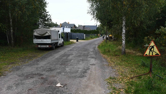 Na osiedlu Pawłowska będzie bezpieczniej