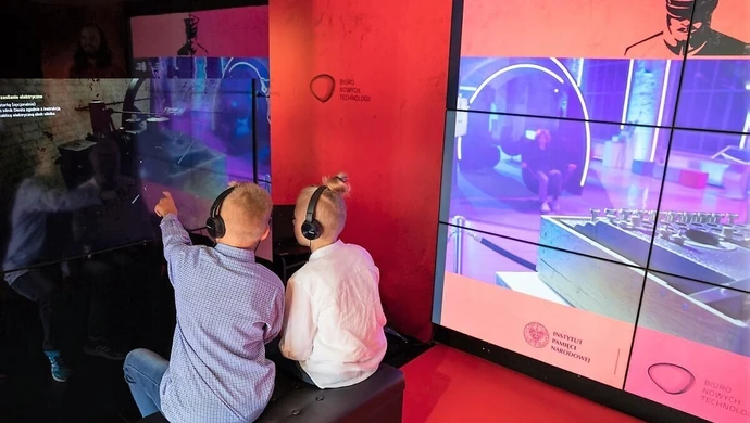 „Gra Szyfrów" zawita do Piotrkowa