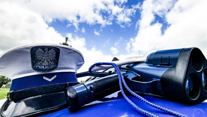 Za dwa przekroczenia 25 punktów i 5 tys. zł