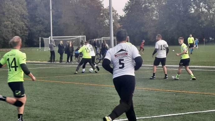 Moszczenica zachwyca