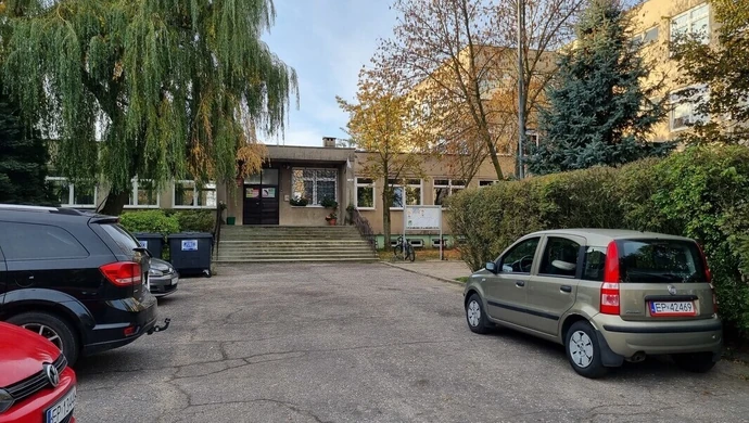 Urzędnicy o remoncie SP nr 12