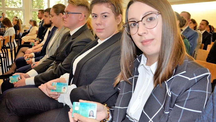 Nowy rok akademicki w Piotrkowie oficjalnie rozpoczęty (ZDJĘCIA)