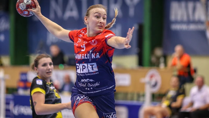 Świetny mecz Piotrcovii