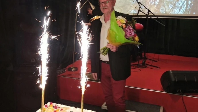 Wystawa Piotra Gajdy w Galerii Arkady