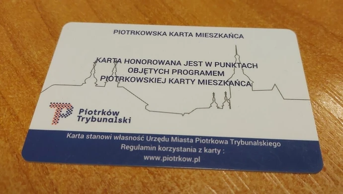 Z telefonem szybciej po kartę