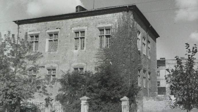 100 lat Muzeum w Zamku Królewskim