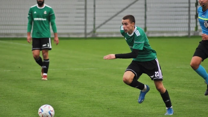 Cenna wygrana Polonii, dobry mecz Skalnika