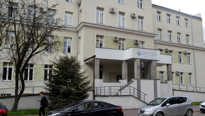 Co dalej z "porodówką" w Piotrkowie? Znaków zapytania nie ubywa