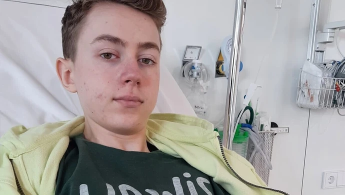 Na sportowo dla Patryka - wielki piknik już w niedzielę