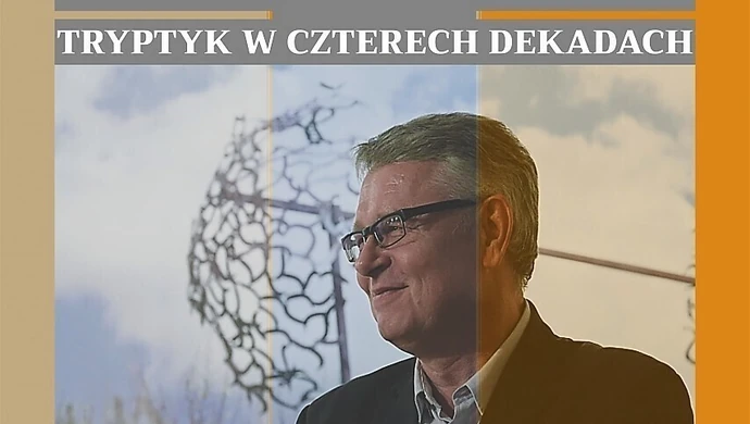 Bronisław Brylski i jego 40 lat